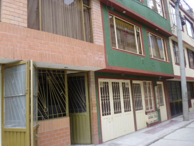 Foto Casa en Venta en SUBA CORINTO, Suba, Bogota D.C - $ 469.000.000 - CAV213316 - BienesOnLine