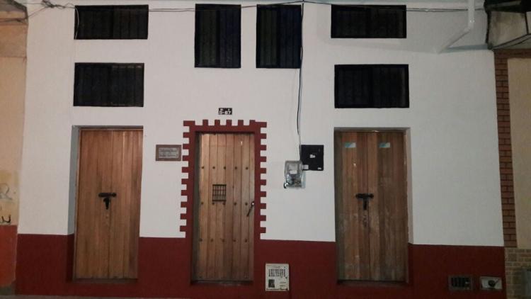 Foto Casa en Venta en CENTRO, Popayán, Cauca - $ 480.000.000 - CAV161064 - BienesOnLine