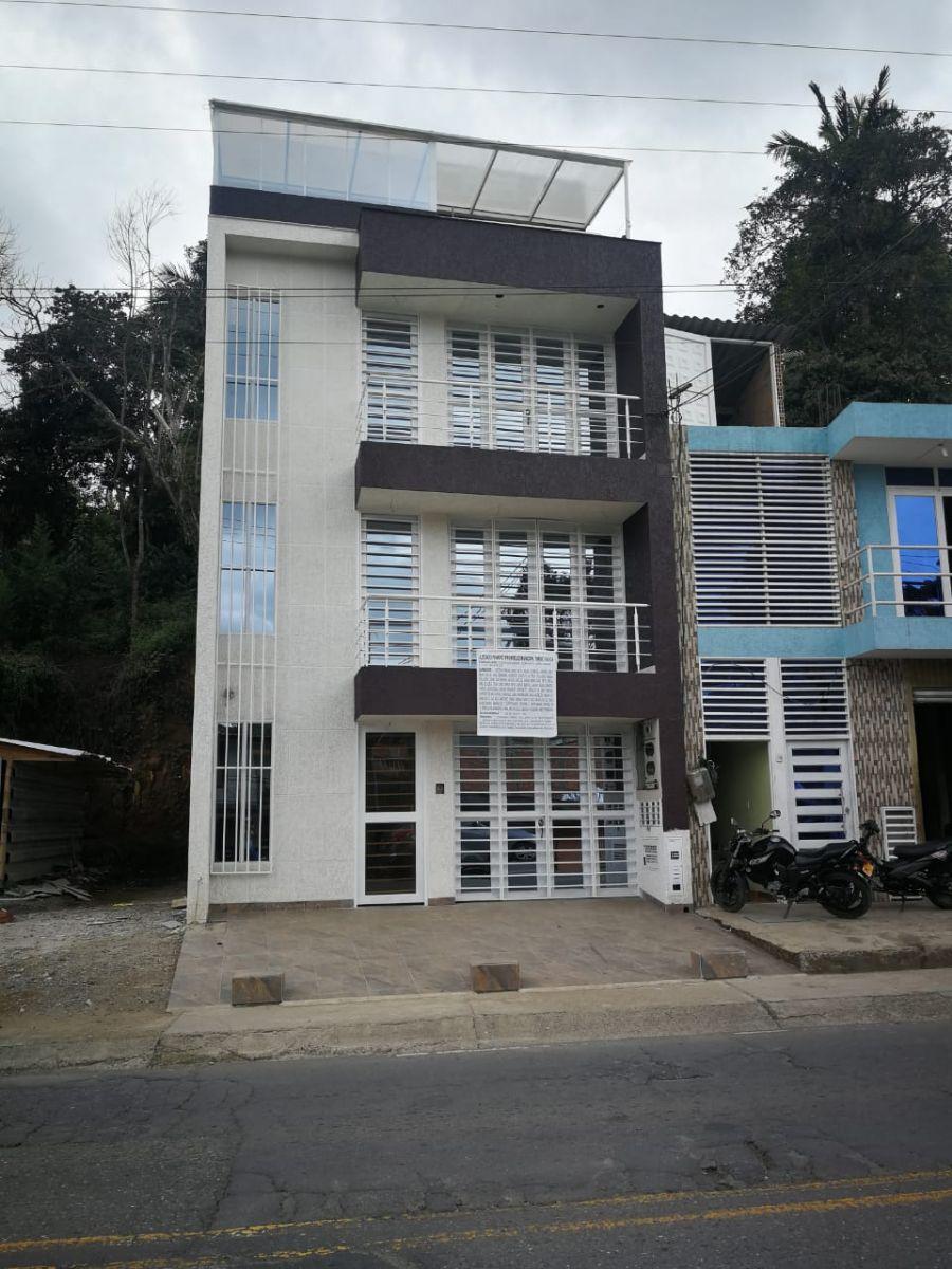 Foto Apartamento en Venta en PANAMERICANO, Timbío, Cauca - $ 150.000.000 - APV165095 - BienesOnLine