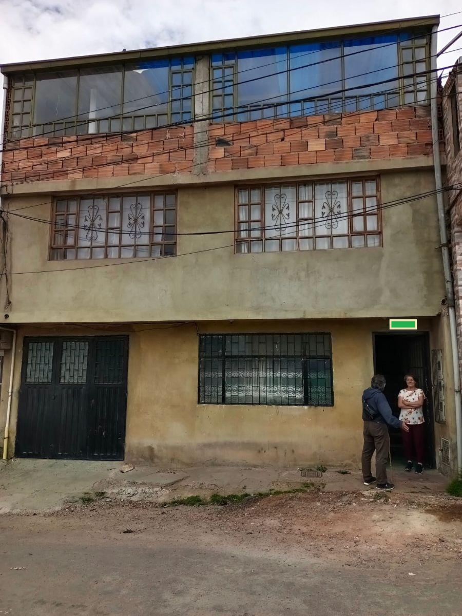 Foto Casa en Venta en Bosa, Bogota D.C - $ 350.000.000 - CAV201436 - BienesOnLine