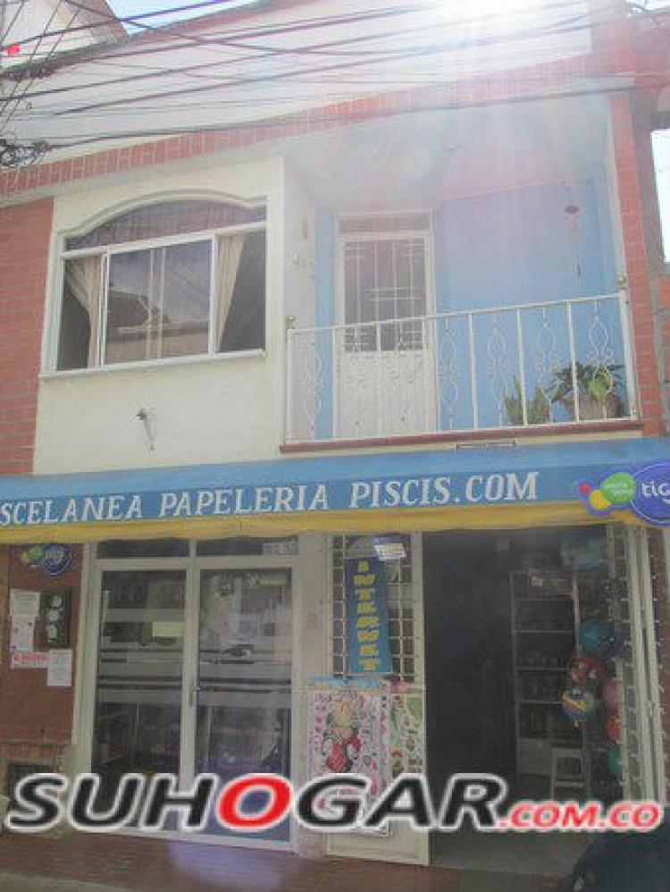 Foto Casa en Venta en Floridablanca, Santander - $ 230.000.000 - CAV71999 - BienesOnLine