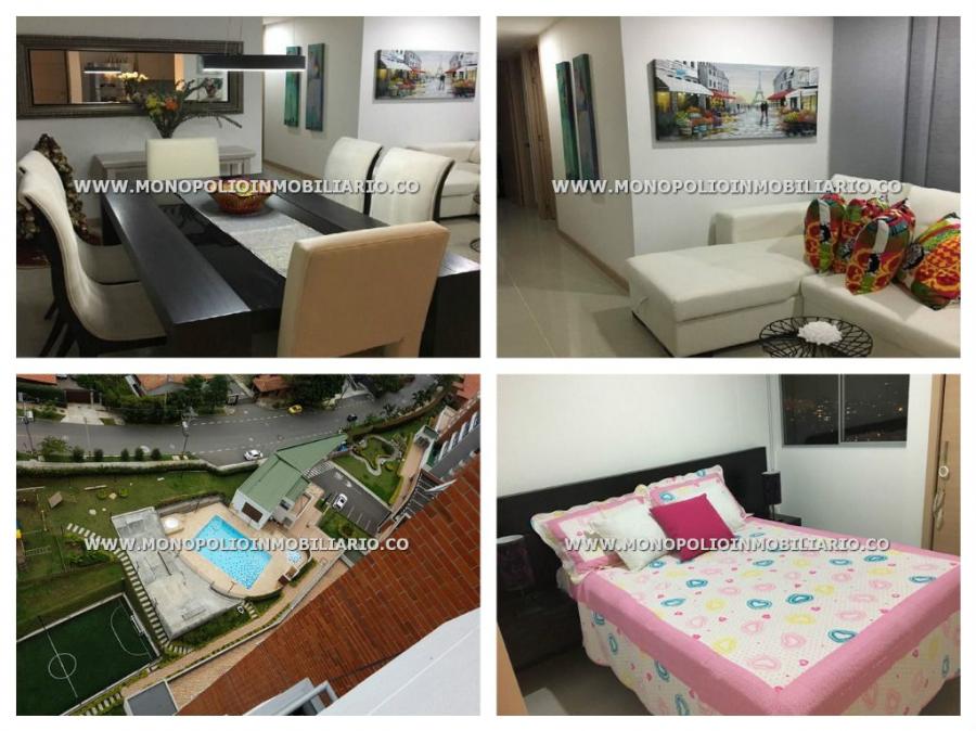 Foto Apartamento en Arriendo en Medellín, Antioquia - APA169327 - BienesOnLine