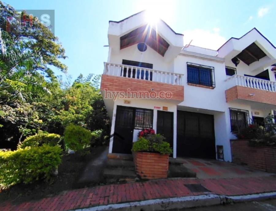 Foto Casa en Venta en SANTA CLARA I, Socorro, Santander - $ 369.900.000 - CAV196706 - BienesOnLine