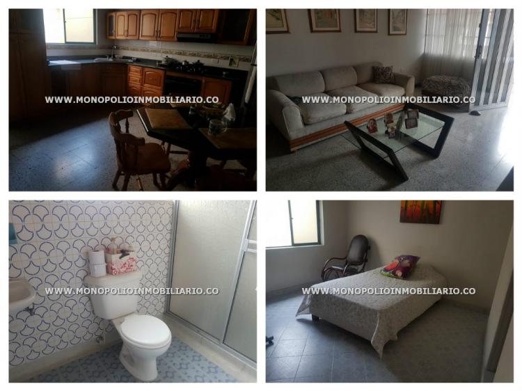 Foto Casa en Arriendo en Medellín, Antioquia - $ 3.500.000 - CAA159046 - BienesOnLine