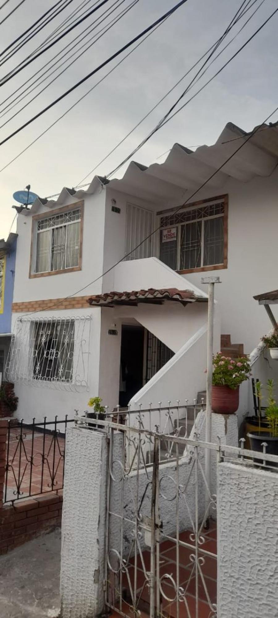 Casa bifamiliar en el Rincón de Giron