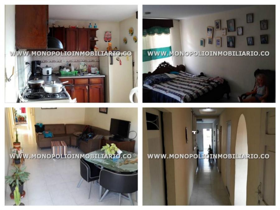 Foto Casa en Venta en Medellín, Antioquia - $ 120.000.000 - CAV172032 - BienesOnLine