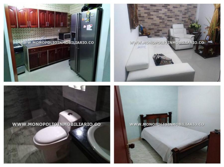 Foto Apartamento en Venta en Medellín, Antioquia - $ 206.000.000 - APV163254 - BienesOnLine