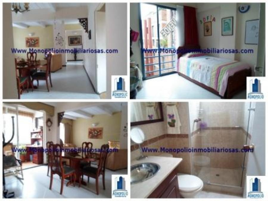 Foto Casa en Venta en Medellín, Antioquia - $ 190.000.000 - CAV168736 - BienesOnLine