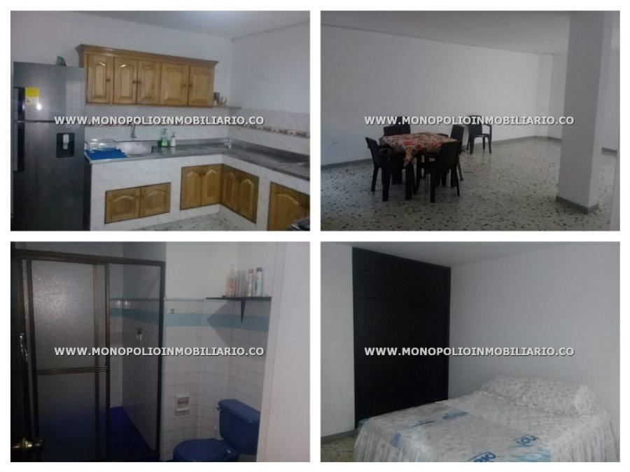 Foto Casa en Venta en Medellín, Antioquia - $ 450.000.000 - CAV171224 - BienesOnLine