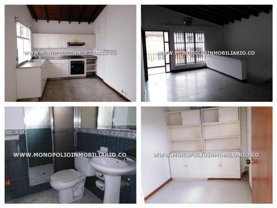 Foto Casa en Venta en Medellín, Antioquia - $ 340.000.000 - CAV172873 - BienesOnLine