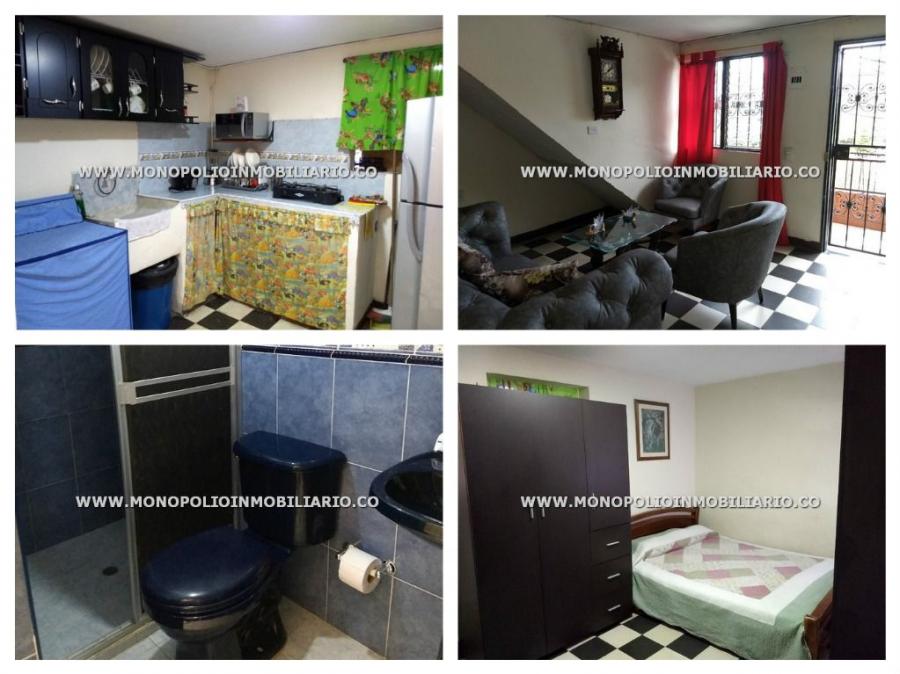 Foto Casa en Venta en Medellín, Antioquia - $ 120.000.000 - CAV177465 - BienesOnLine