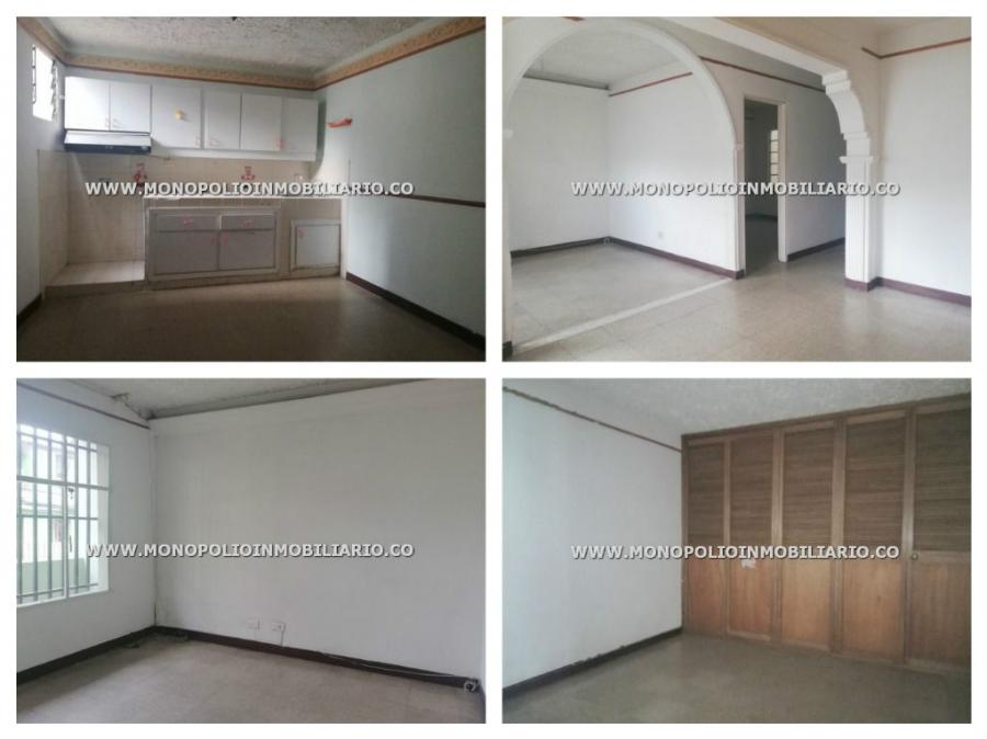 Foto Casa en Venta en Medellín, Antioquia - $ 118.000.000 - CAV172883 - BienesOnLine