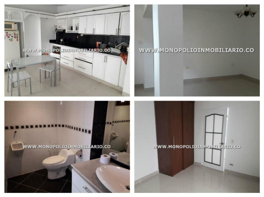 Foto Casa en Venta en Medellín, Antioquia - $ 550.000.000 - CAV166722 - BienesOnLine