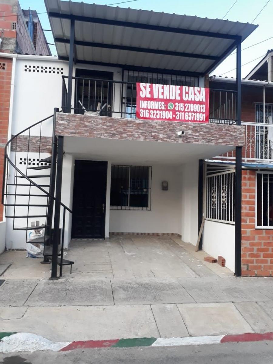 Foto Casa en Venta en Bonanza, Jamundí, Valle del Cauca - $ 140.000.000 - CAV186009 - BienesOnLine