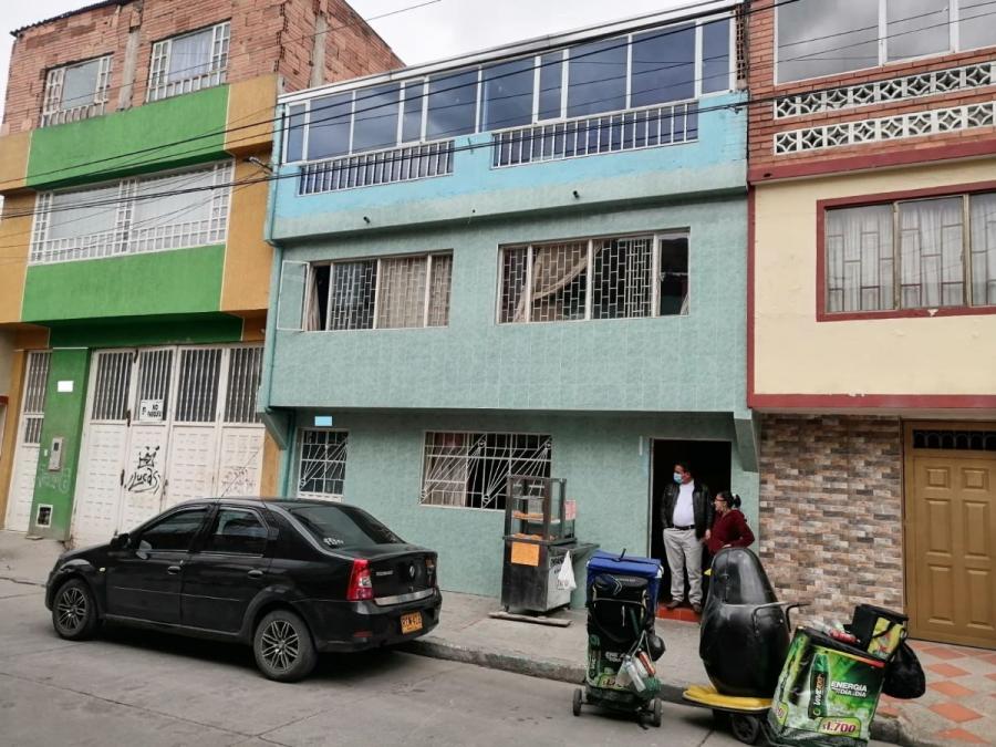 Foto Casa en Venta en Bosa, Bogota D.C - $ 370.000.000 - CAV201334 - BienesOnLine