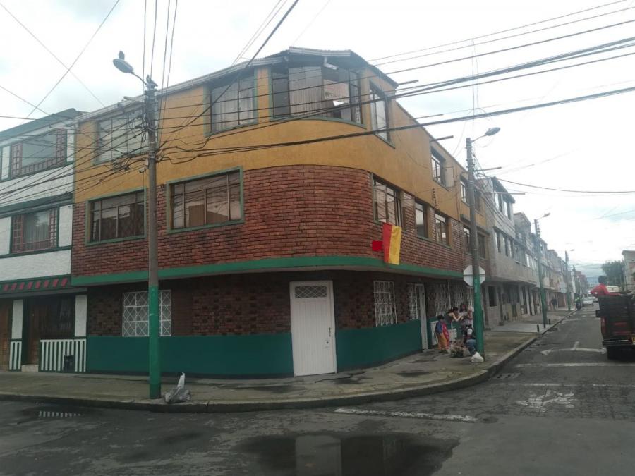 Foto Casa en Venta en Bosque Popular, Engativá, Bogota D.C - $ 580.000.000 - CAV201392 - BienesOnLine