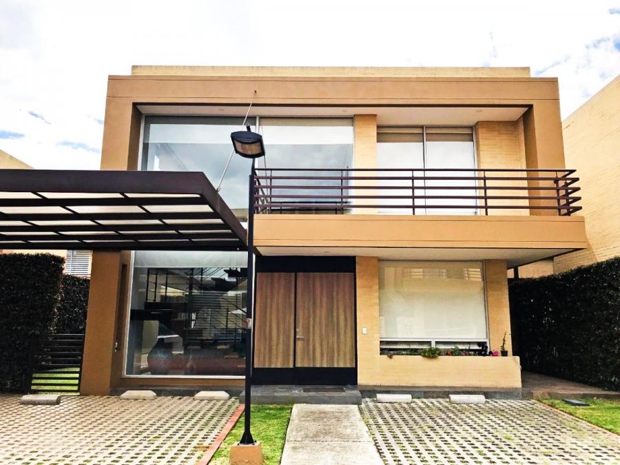 Casa en Venta en Cajicá