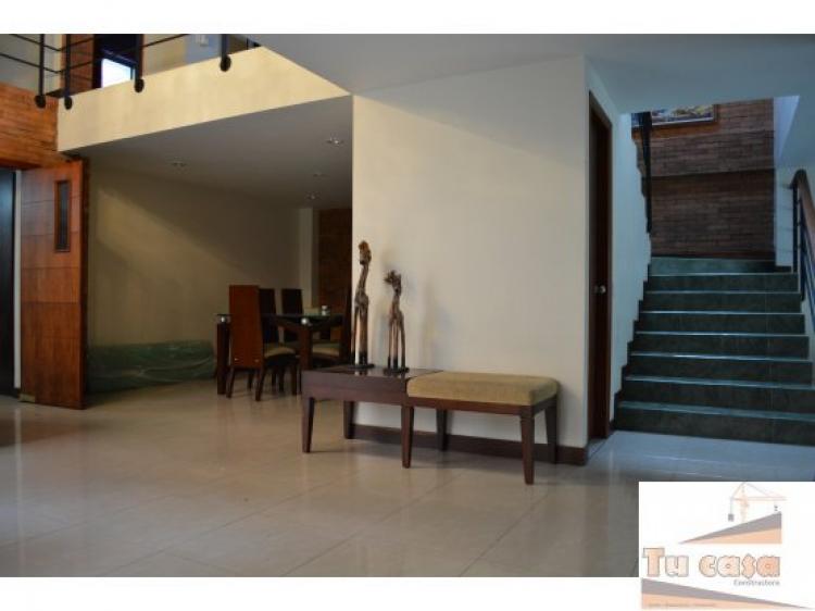 Foto Casa en Venta en Itagüí, Antioquia - $ 900.000.000 - CAV149910 - BienesOnLine