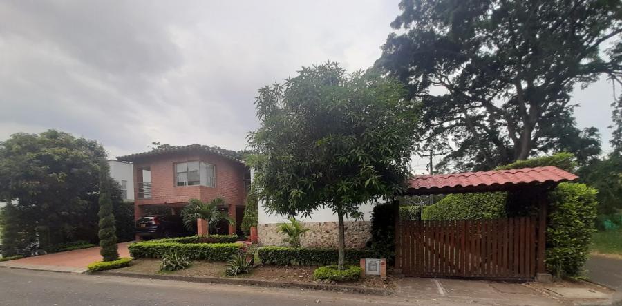 Foto Casa en Venta en guaduales de las mercedes, Jamund, Valle del Cauca - $ 670.000.000 - CAV189051 - BienesOnLine