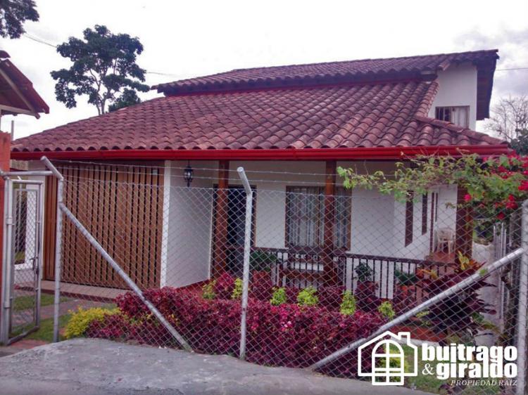 Foto Casa en Venta en Ciudad Dorada, Armenia, Quindío - $ 450.000.000 - CAV83287 - BienesOnLine