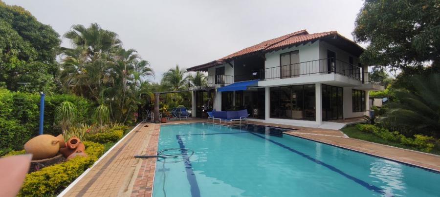 Foto Casa en Venta en Condominio Tejares del Cortijo, Carmen de Apicalá, Tolima - $ 980.000.000 - CAV200038 - BienesOnLine