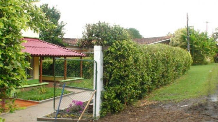 CASA CAMPESTRE EN VENTA