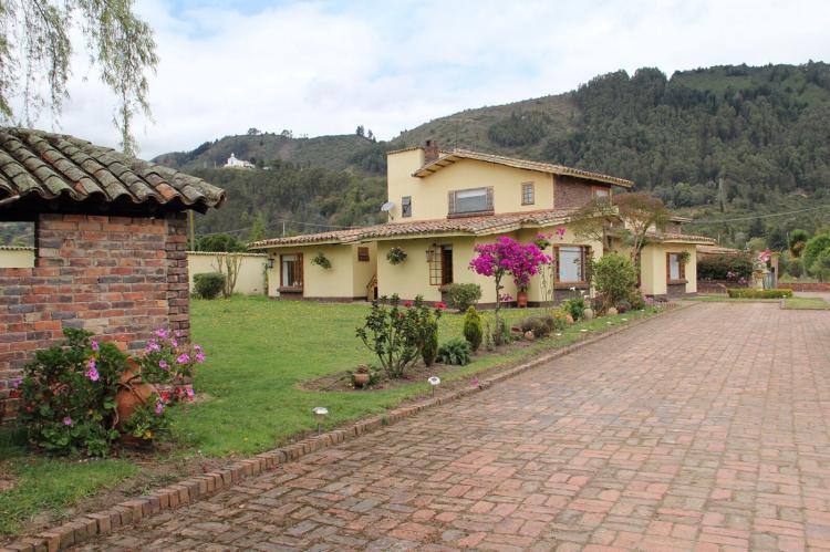 Foto Casa en Venta en Fonqueta, Chía, Cundinamarca - $ 980.000.000 - CAV99572 - BienesOnLine