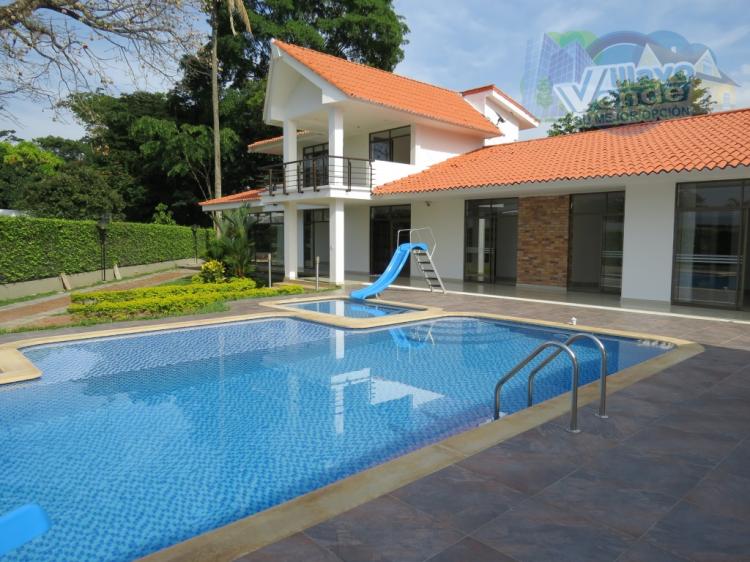 Foto Casa en Venta en CONDOMINIO BARU, CONDOMINIO BARU, Meta - $ 1.050.000.000 - CAV151422 - BienesOnLine