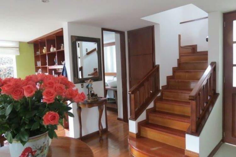 Foto Casa en Venta en TOSCANA, Chía, Cundinamarca - $ 525.000.000 - CAV118260 - BienesOnLine