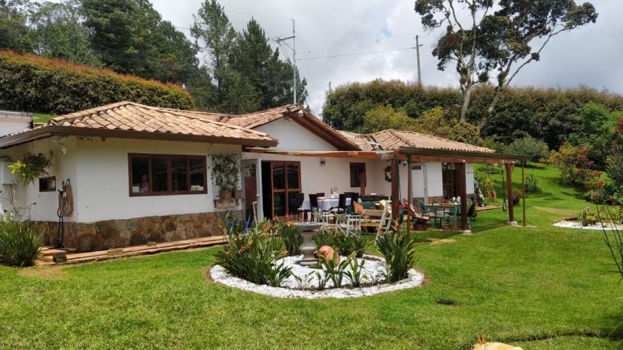 Foto Finca en Venta en ESCOBERO, El Retiro, Antioquia - $ 1.090.000.000 - FIV197341 - BienesOnLine