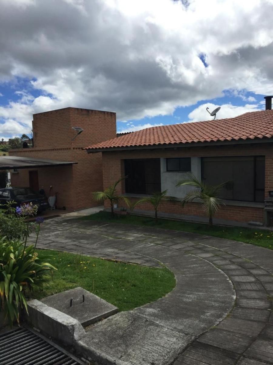 Foto Casa en Arriendo en La estancia, Pasto, Nariño - $ 3.600.000 - CAA205068 - BienesOnLine