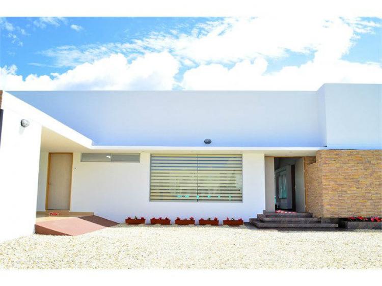 Foto Casa en Venta en Llanogrande, Rionegro, Antioquia - $ 1.600.000.000 - CAV71832 - BienesOnLine