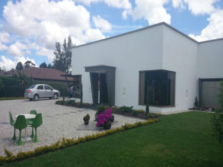 Foto Casa en Venta en llanogrande, Rionegro, Antioquia - $ 990.000.000 - CAV75067 - BienesOnLine