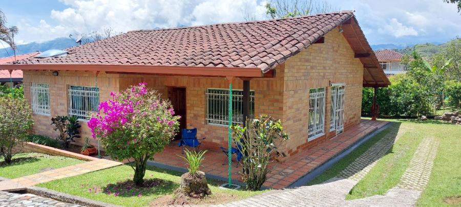Foto Casa en Venta en Quintanar Conjunto Campestre, Venecia, Antioquia - $ 600.000.000 - CAV183289 - BienesOnLine