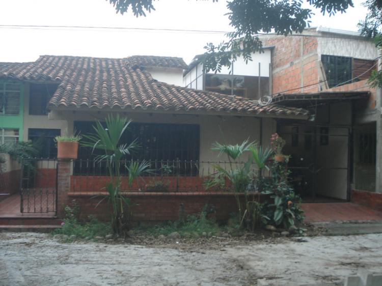 Foto Casa en Venta en Cascajal, Cali, Valle del Cauca - $ 130.000.000 - CAV83062 - BienesOnLine