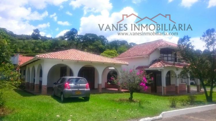 Foto Casa en Venta en Pie de monte, Villavicencio, Meta - $ 900.000.000 - CAV109867 - BienesOnLine