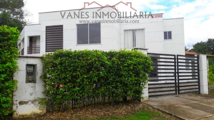 Casa campestre en venta