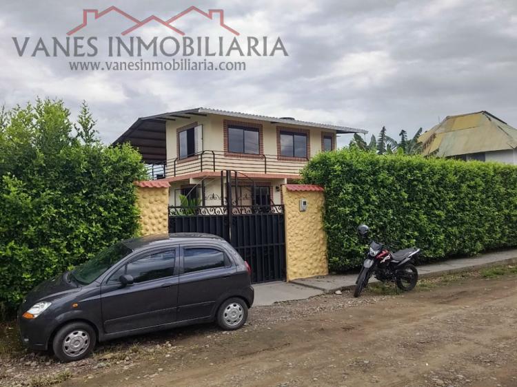 Foto Casa en Venta en apiay, Villavicencio, Meta - $ 370.000.000 - CAV93159 - BienesOnLine