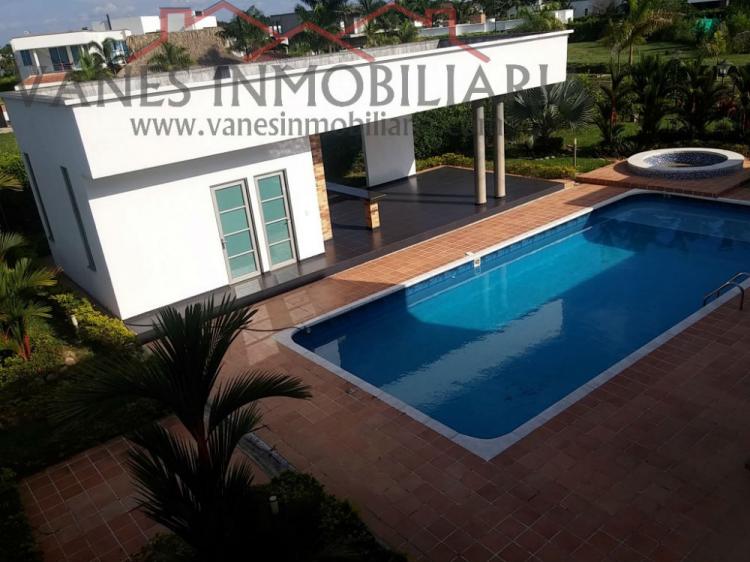 Foto Casa en Venta en Baru, Villavicencio, Meta - $ 961.000.000 - CAV93575 - BienesOnLine