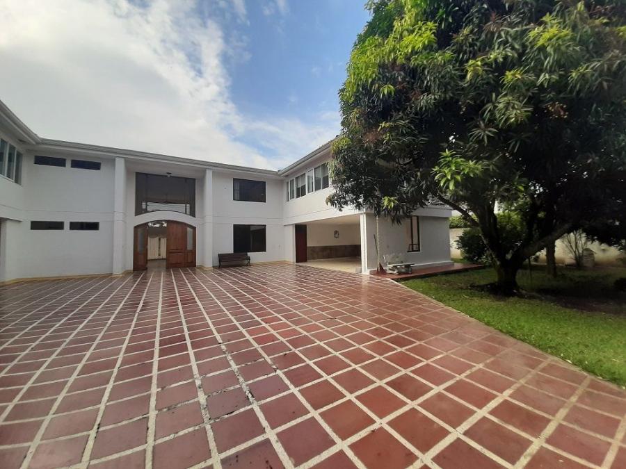 Foto Casa en Venta en condominio campestre las mercedes, jamundi, Valle del Cauca - $ 1.600.000.000 - CAV201675 - BienesOnLine