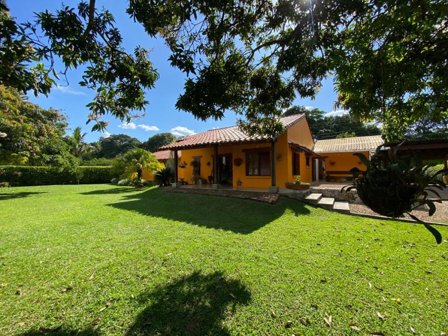 Foto Casa en Venta en las mercedes, jamundi, Valle del Cauca - $ 1.650.000.000 - CAV203235 - BienesOnLine