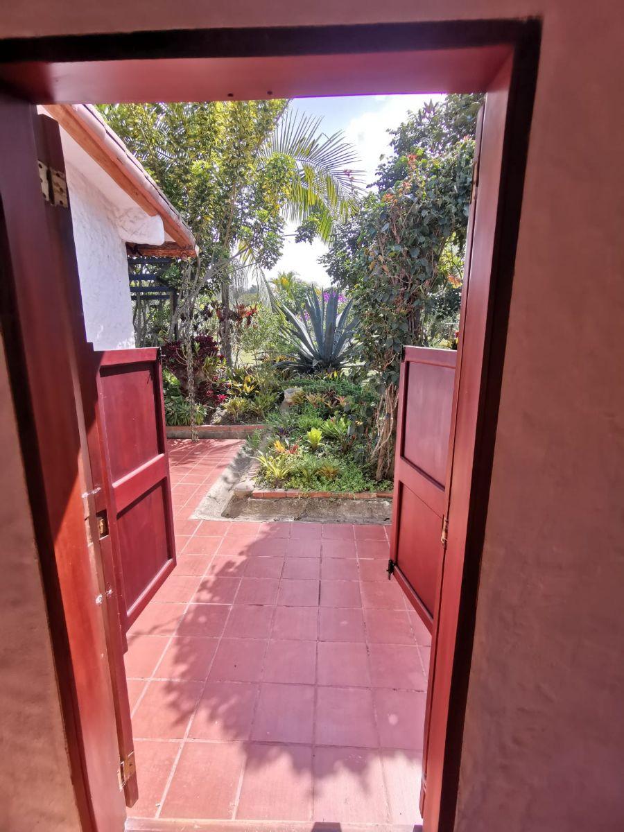 Foto Casa en Venta en FUSAGASUGA  CUNDINAMARCA COLOMBIA, FUSAGASUGA, Cundinamarca - $ 900.000.000 - CAV199028 - BienesOnLine