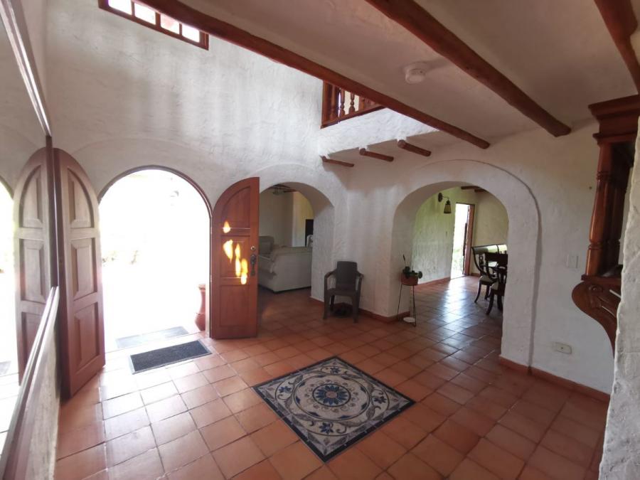 Foto Casa en Venta en fusagasuga, FUSAGASUGA CHINAUTA CUNDINAMARCA COLOMBIA, Cundinamarca - $ 900.000.000 - CAV199032 - BienesOnLine