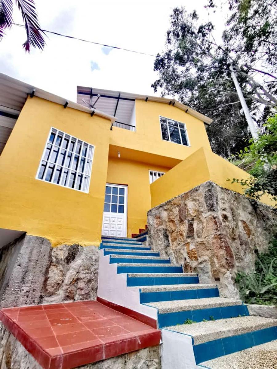 Foto Casa en Venta en fusagasuga, FUSAGASUGA  CUNDINAMARCA COLOMBIA, Cundinamarca - CAV203471 - BienesOnLine