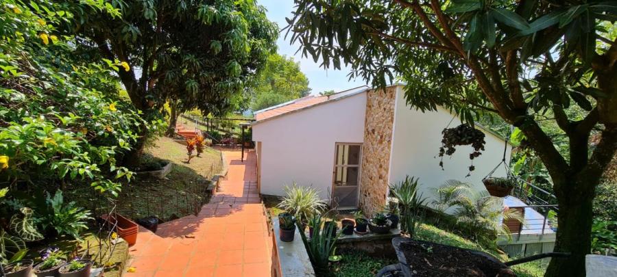 Foto Casa en Venta en jamundi, jamundi, Valle del Cauca - $ 690.000.000 - CAV205339 - BienesOnLine