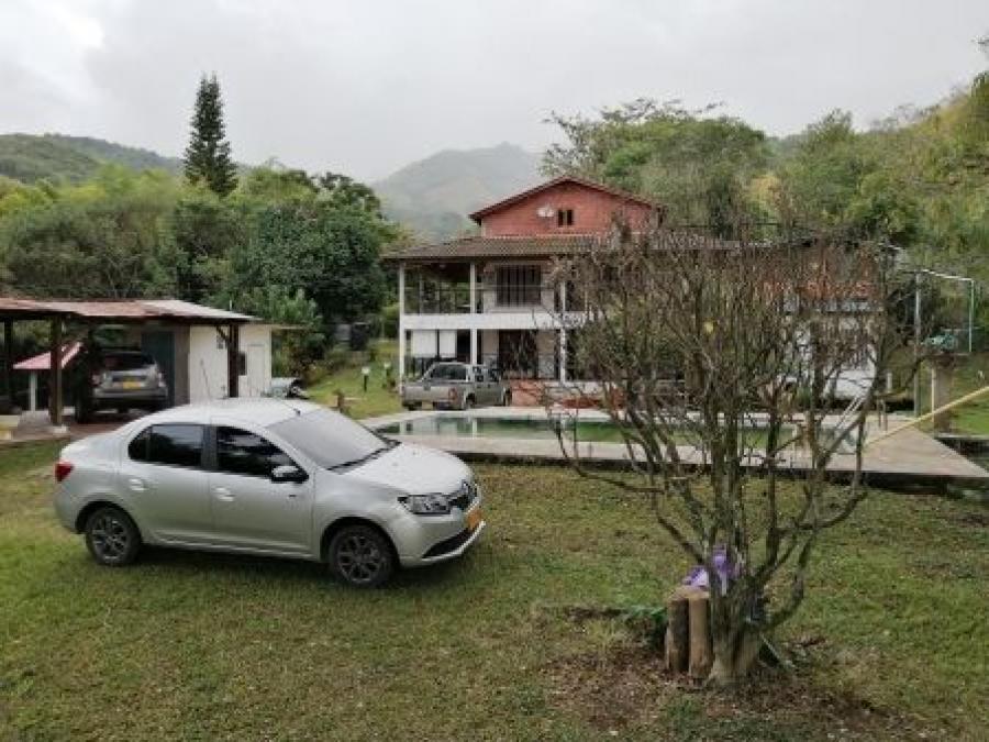 Foto Casa en Venta en la buitrera, Palmira, Valle del Cauca - $ 670.000.000 - CAV200609 - BienesOnLine