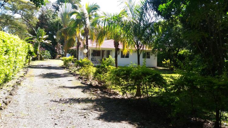 Foto Casa en Venta en restrepo, restrepo, Meta - $ 390.000.000 - CAV147246 - BienesOnLine