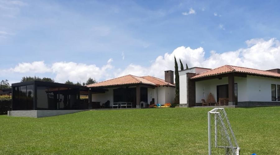 Foto Casa en Venta en Rionegro, Antioquia - $ 1.750.000.000 - CAV184899 - BienesOnLine