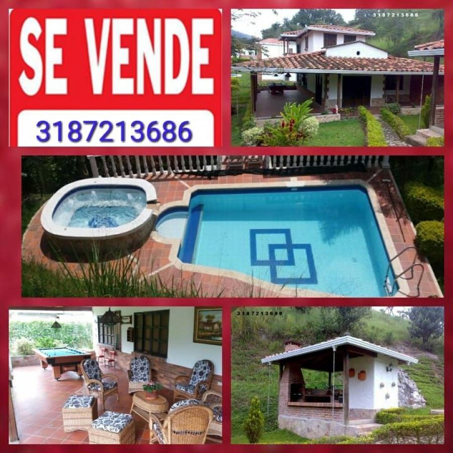 Foto Casa en Venta en Conjunto Lomas del campestre, Piedecuesta, Santander - $ 700.000.000 - CAV183411 - BienesOnLine