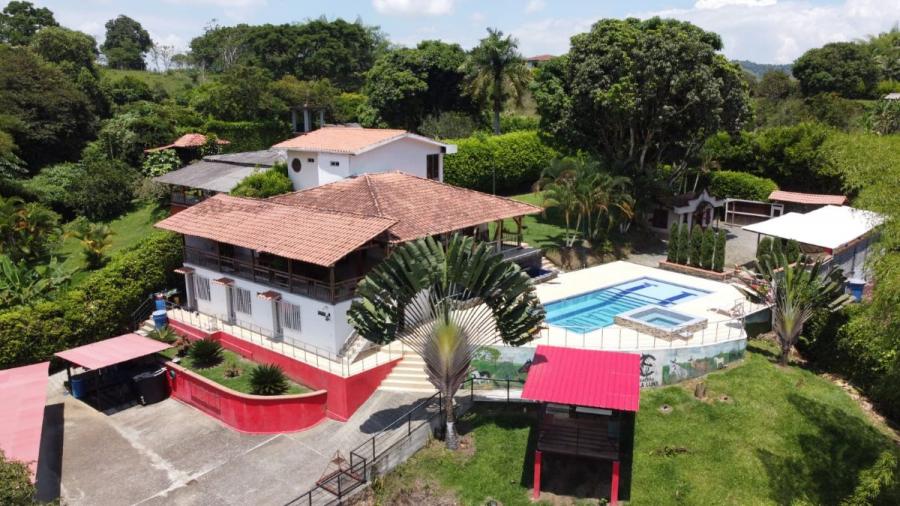 Foto Finca en Venta en A honda, Combia, Risaralda - $ 1.100.000.000 - FIV201465 - BienesOnLine